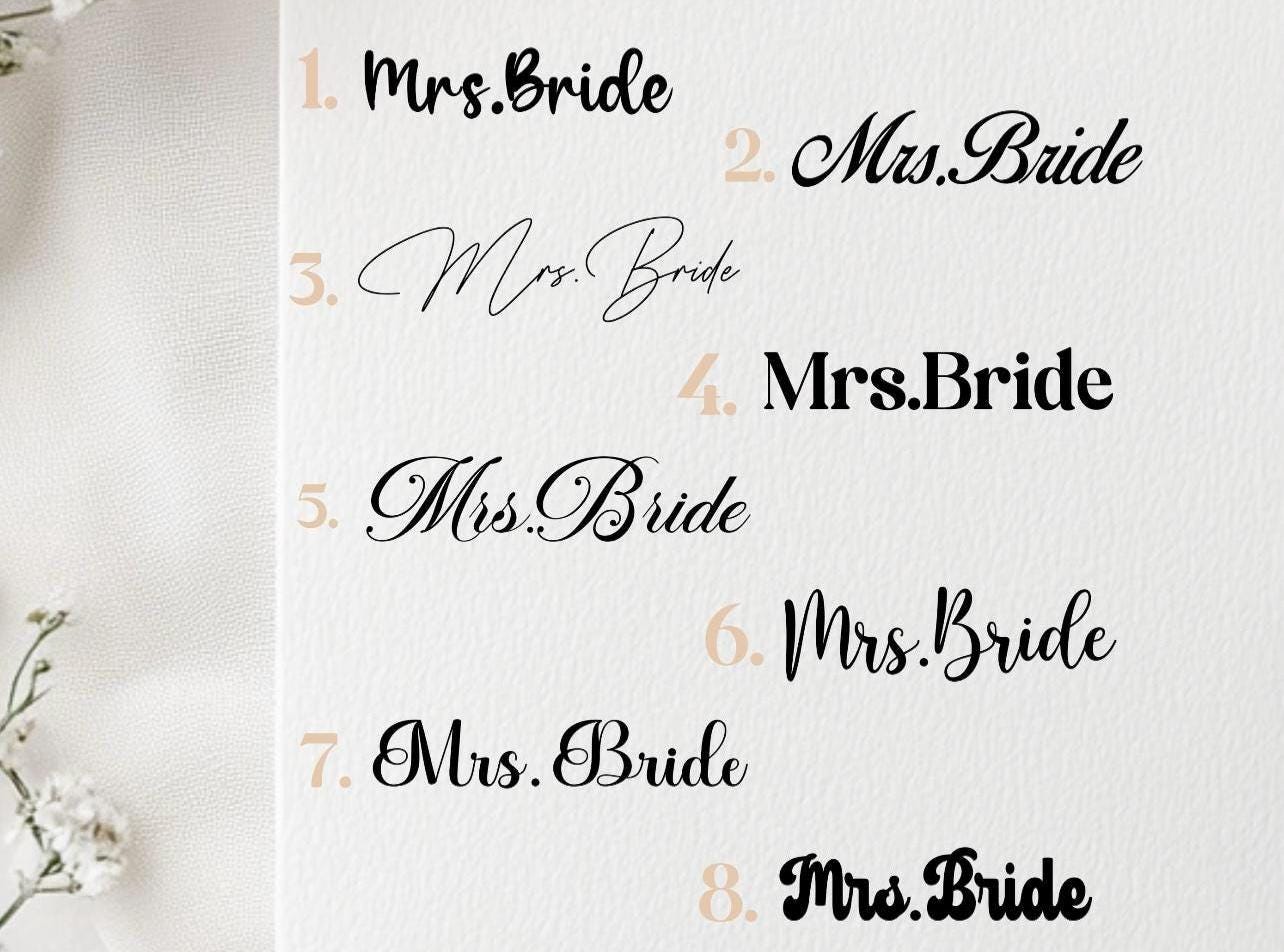 Air Max 270 Bridal Flats – Personalized All-White Wedding Sneakers