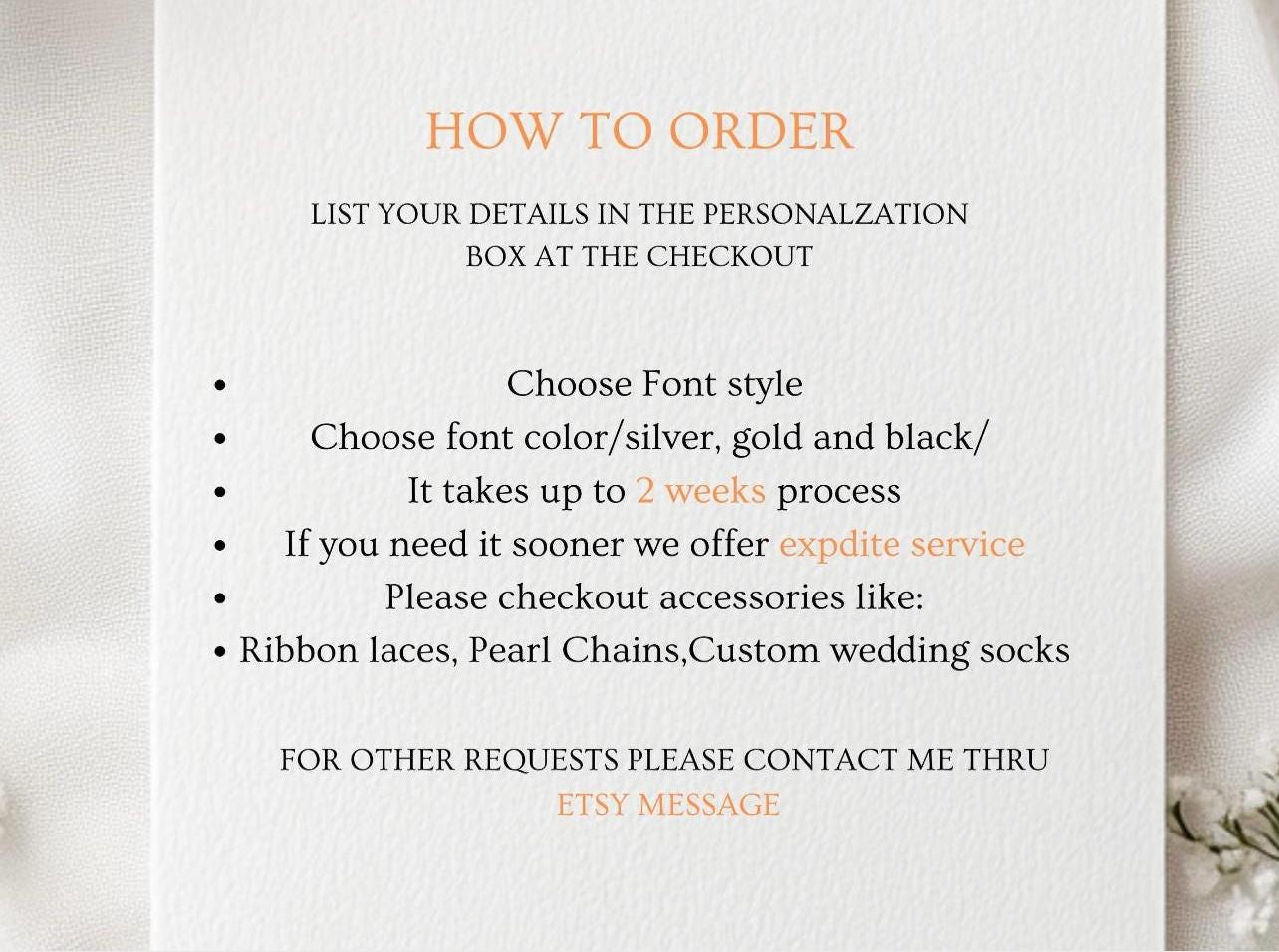 Air Max 270 Bridal Sneakers – Personalized “Something Blue” Wedding Shoes