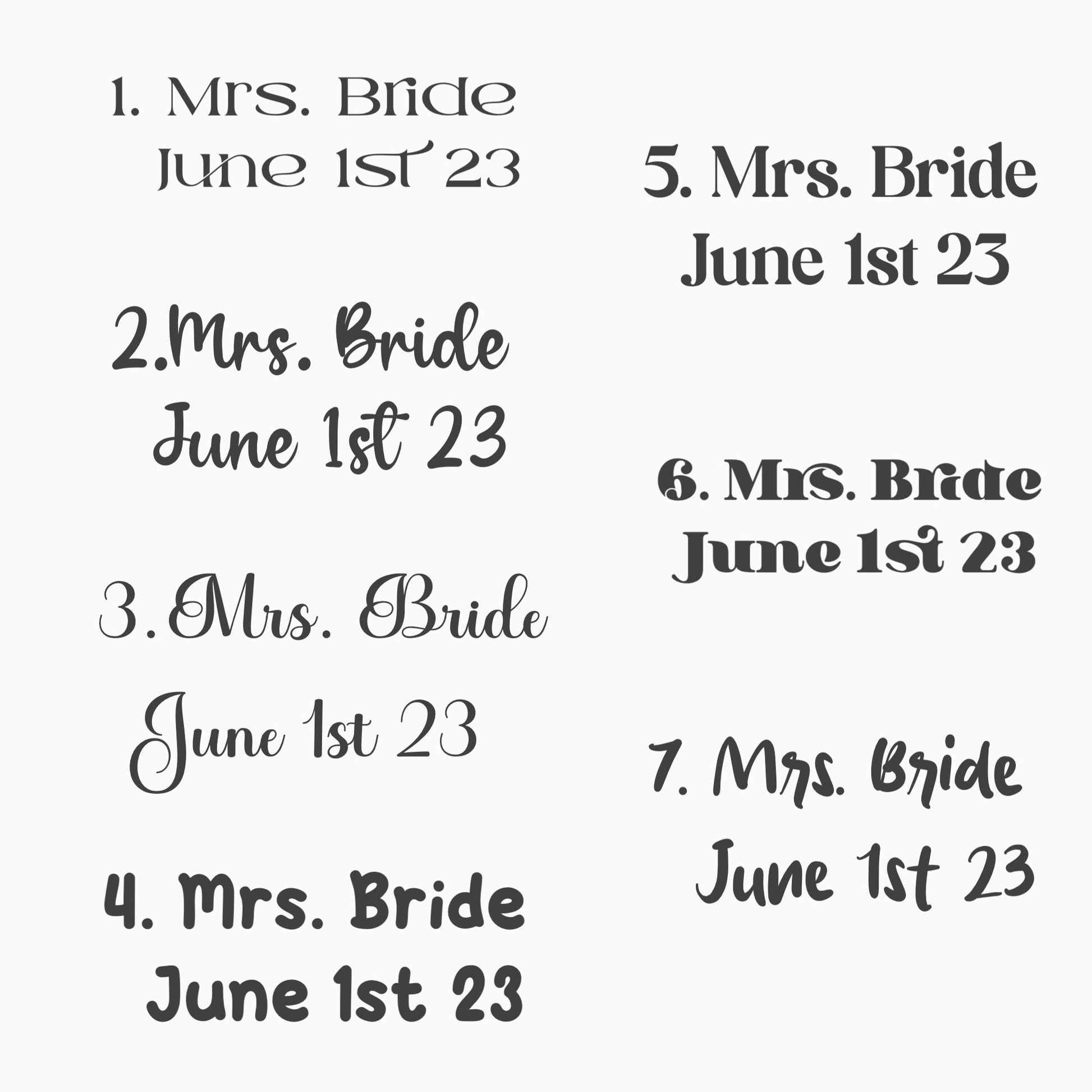 Custom Pearl Bridal Sneakers: Personalized Wedding Air Force Mids