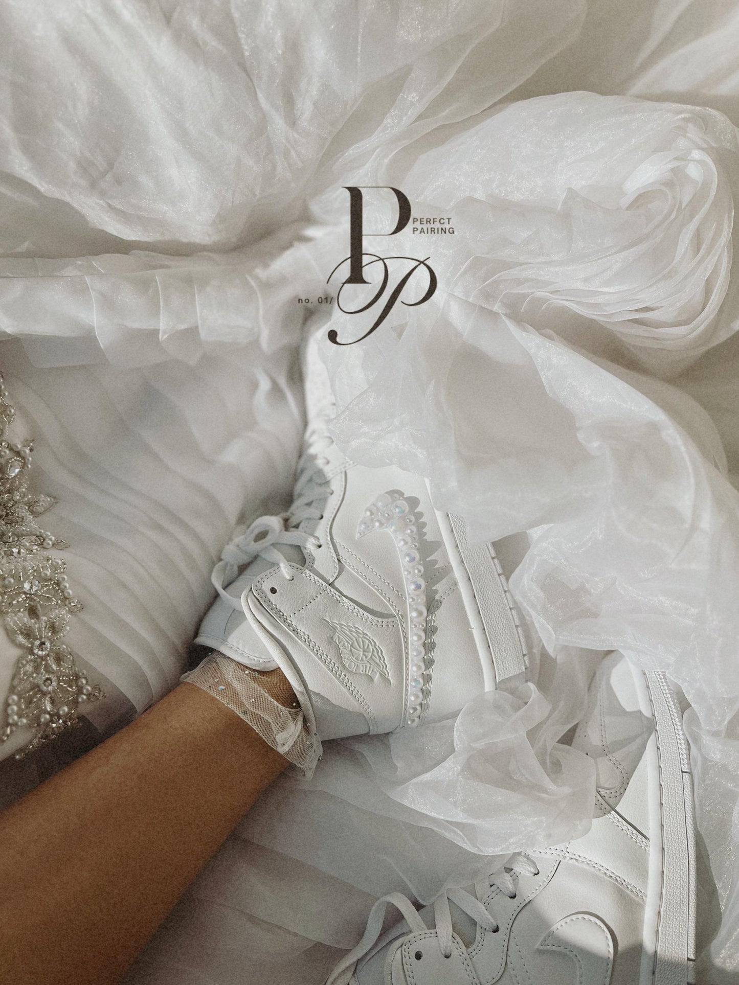 crystal embellished bridal accessories, personalized crystals wedding socks for bride